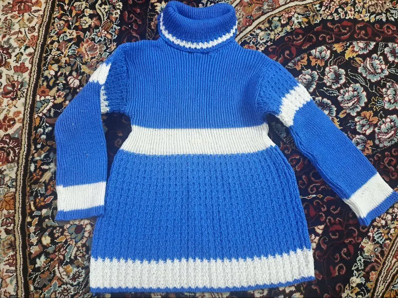 لباس زمستانی|لباس|اسلام‌شهر, شهرک مفیدی|دیوار