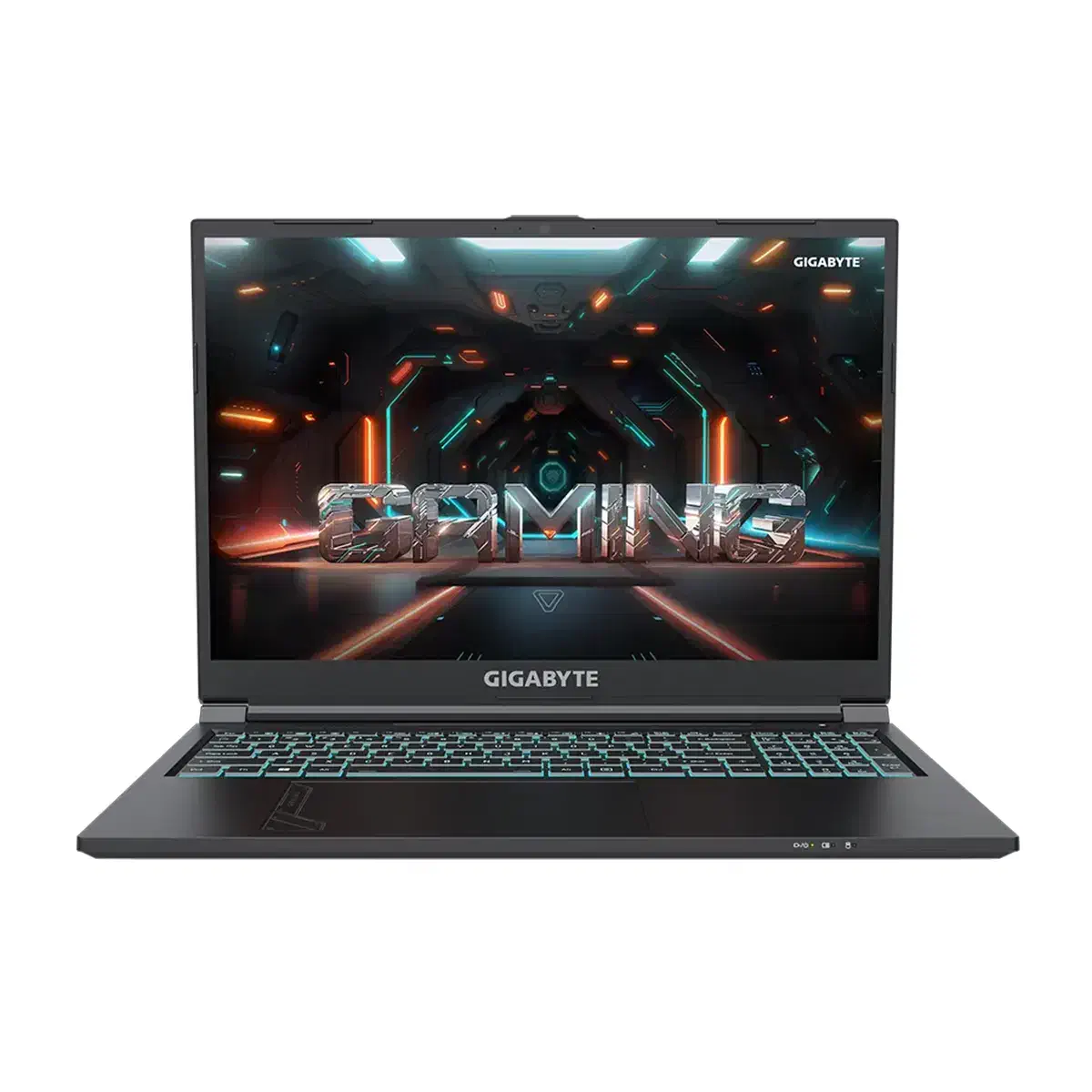 لپ تاپ GIGABYTE مدل G6 KF|رایانه همراه|اصفهان, خلجا|دیوار