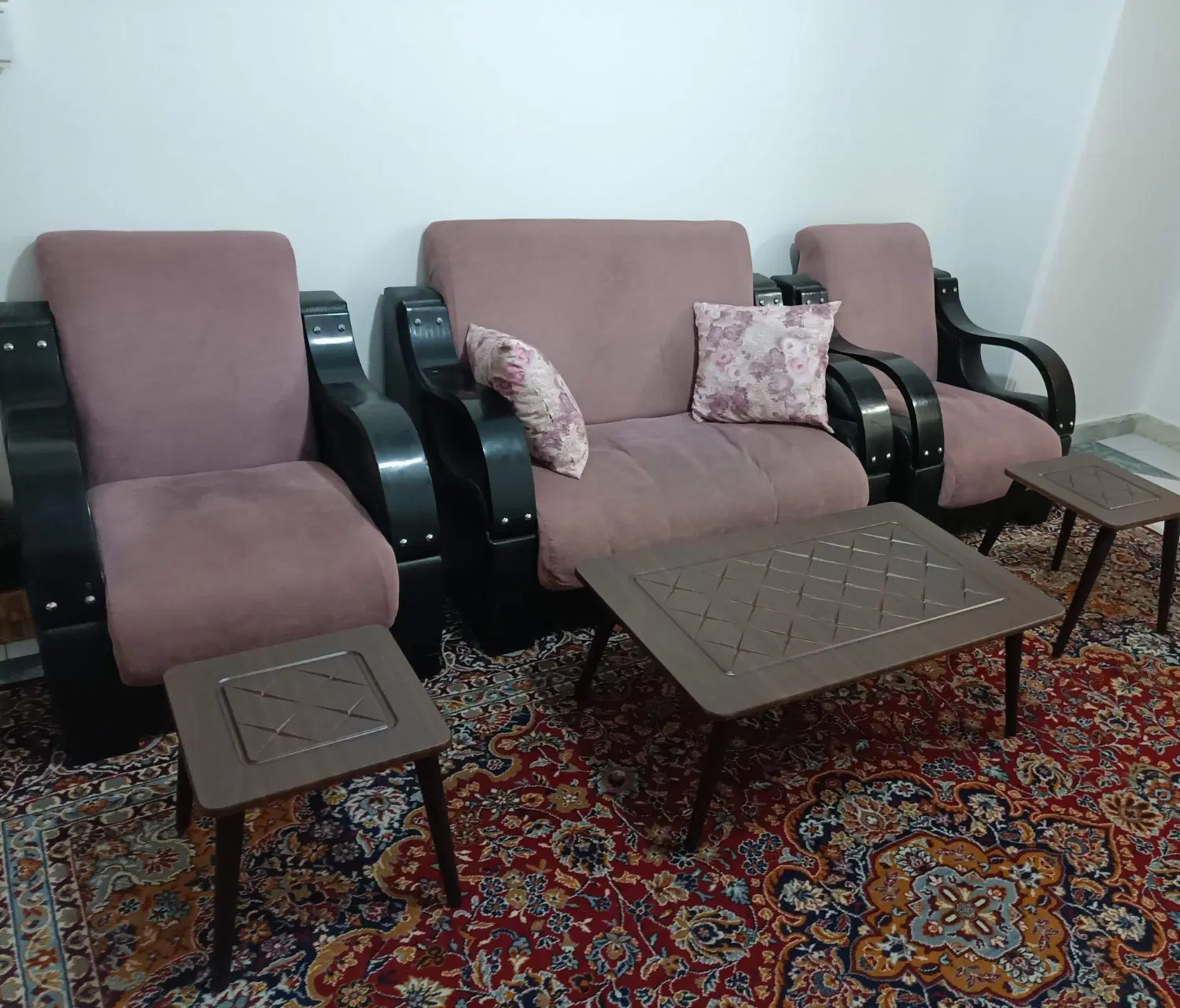 مبل|مبلمان خانگی و میز عسلی|تهران, سازمان آب|دیوار
