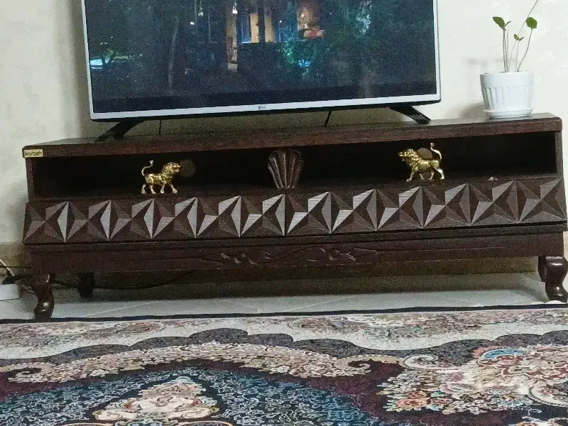 میز تلویزیون|میز تلویزیون|تهران, شادآباد|دیوار