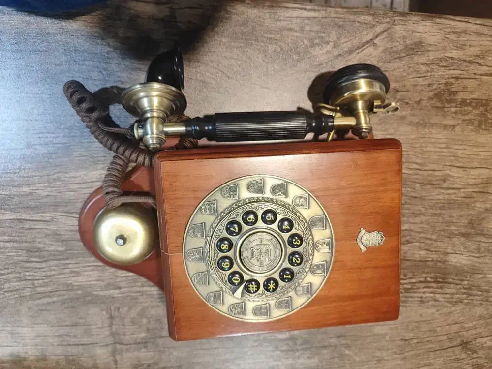 تلفن|تلفن رومیزی|تهران, شهرک چیتگر|دیوار