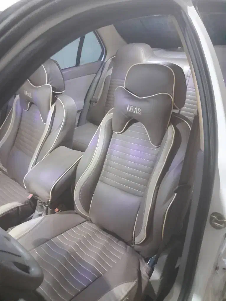 سمندمولتی پلکس ۹۹|خودرو سواری و وانت|شیراز, شهرک بهشتی|دیوار