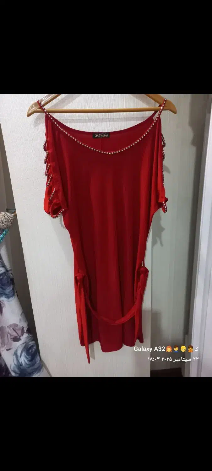 لباس جشنی فوق العاده خوشکل|لباس|اصفهان, بهارستان|دیوار