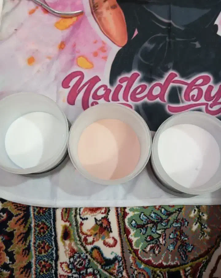 وسیله ناخن|آرایشی، بهداشتی، درمانی|بروجرد, |دیوار