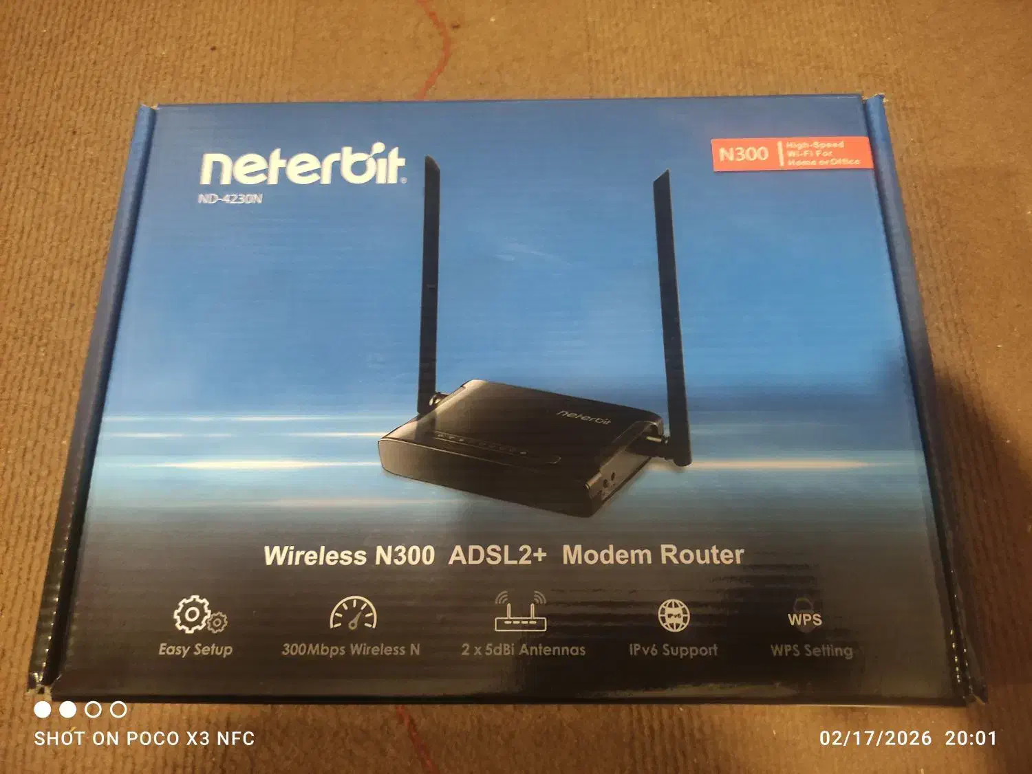 مودم|مودم و تجهیزات شبکه|شیراز, سینما سعدی|دیوار