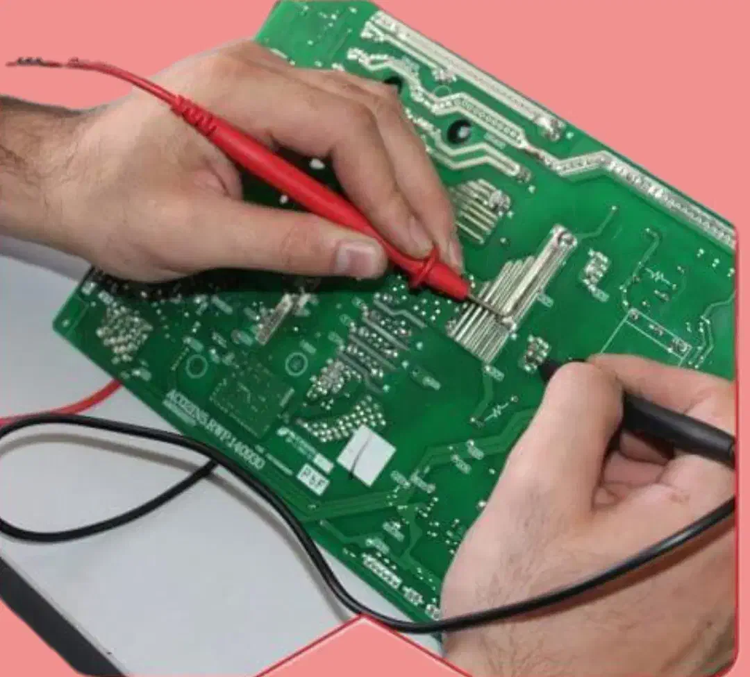 تعمیرات تخصصی بردهای الکترونیک|خدمات پیشه و مهارت|شیراز, فرگاز|دیوار