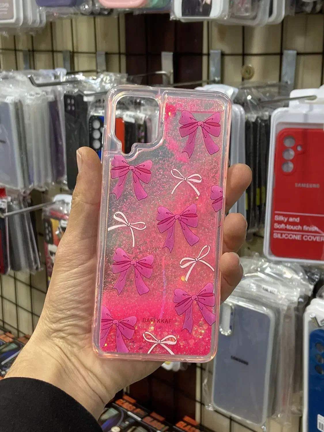 فروش انواع لوازم جانبی موبایل به قیمت مناسب|لوازم جانبی موبایل و تبلت|زنجان, |دیوار