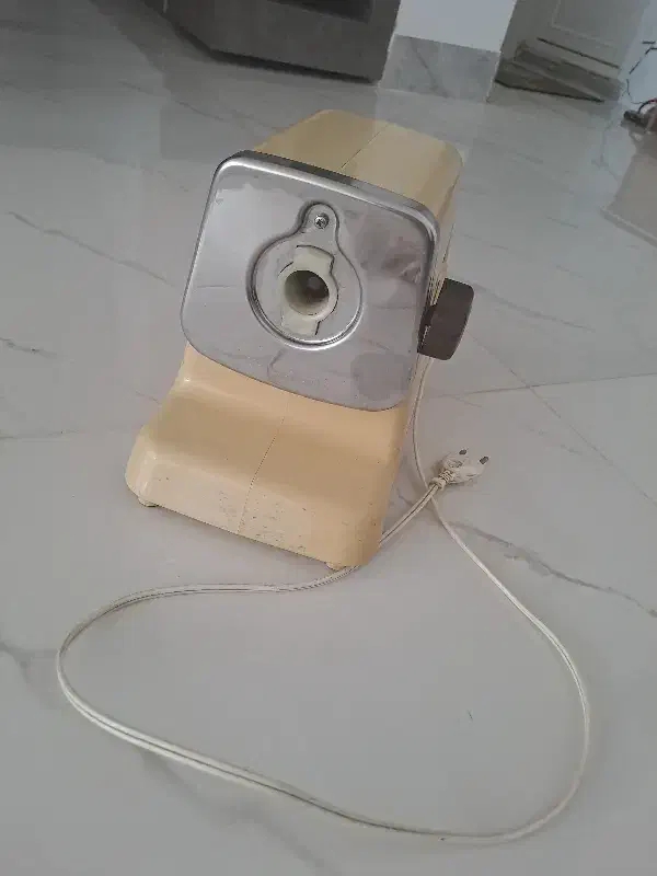 دستگاه چرخ گوشت ناسیونال|سایر لوازم برقی|شیراز, رکنآباد|دیوار