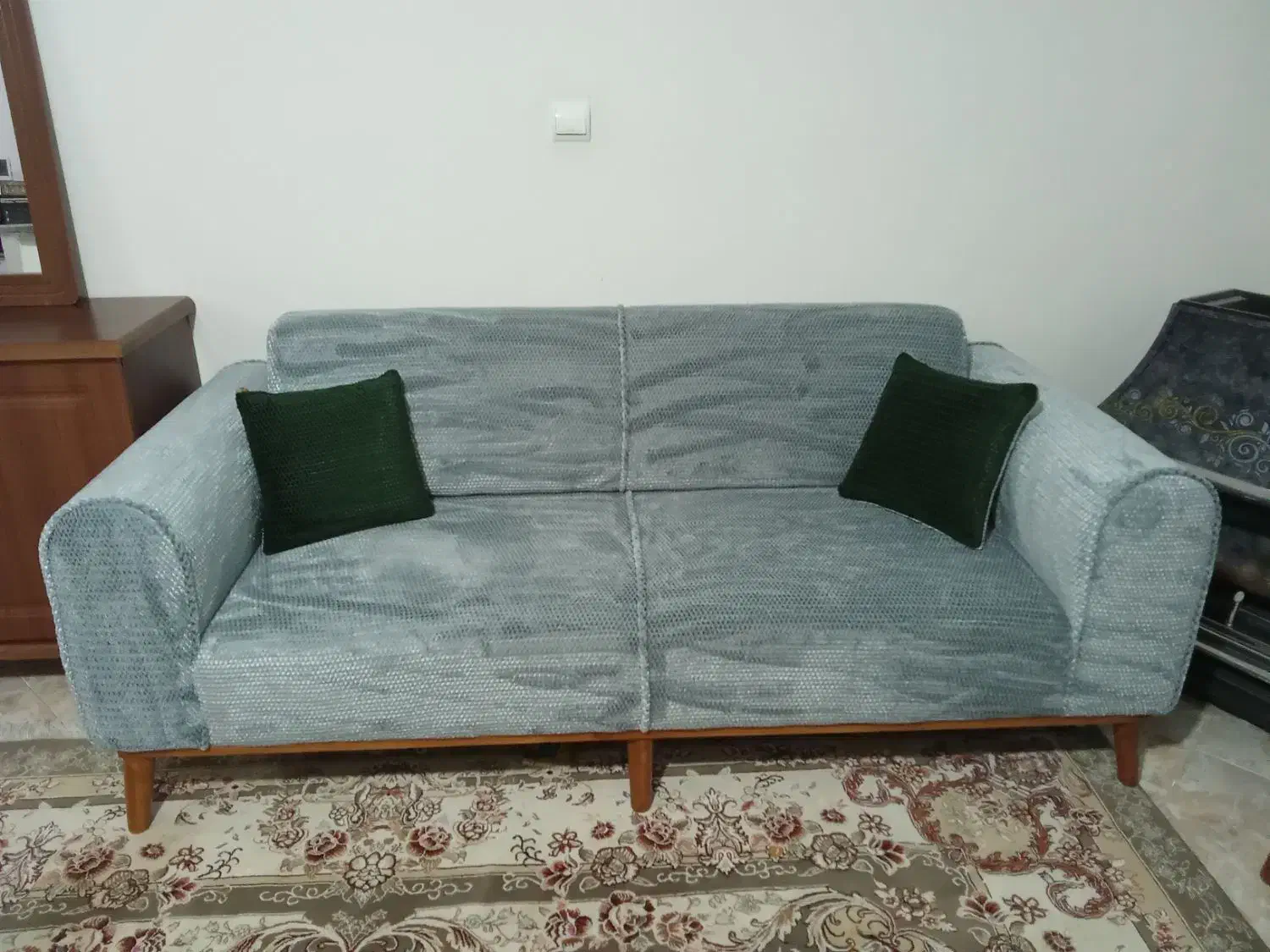 مبل مینیمال|مبلمان خانگی و میز عسلی|پاکدشت, شهرک انقلاب|دیوار