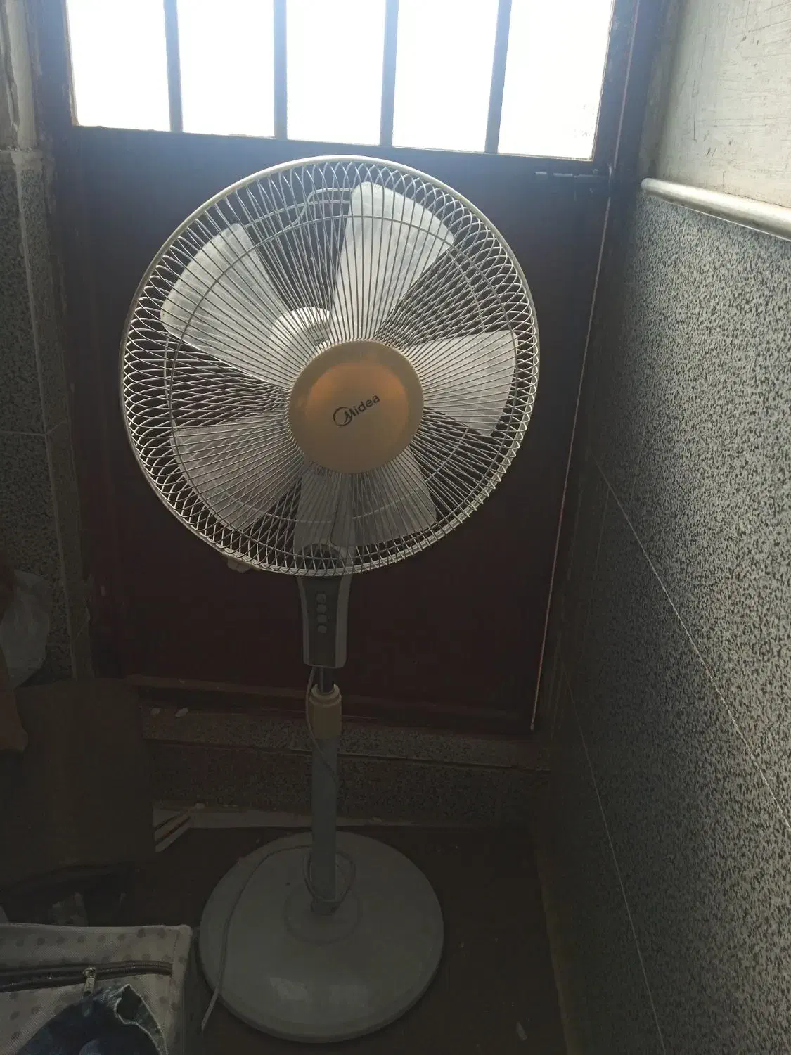 پنکه مدیا اصل|پنکه و تصفیه‌کنندهٔ هوا|قم, علی آباد سعدگان|دیوار