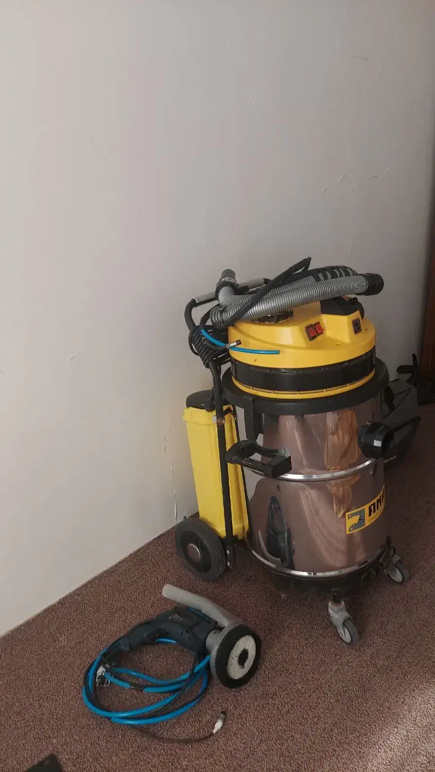 دستگاه مبلشویی|ماشینآلات صنعتی|پاوه, |دیوار