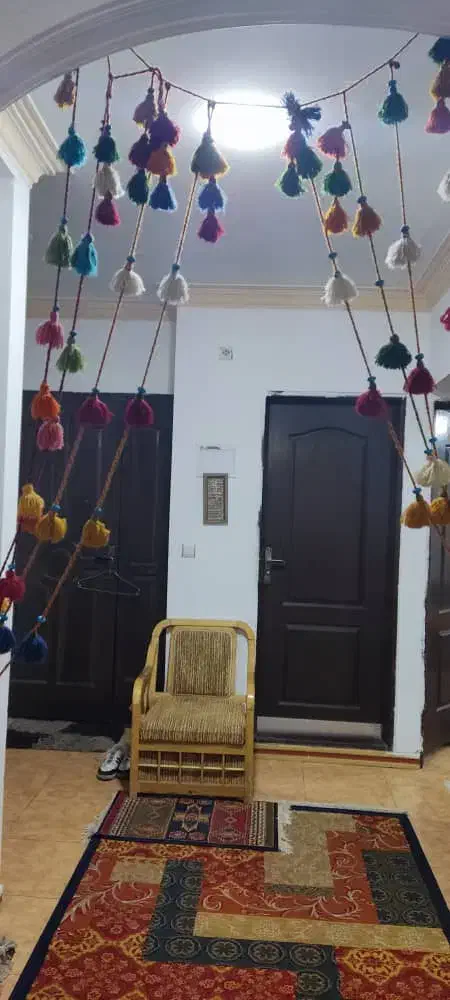 آپارتمان ۹۵متری|فروش آپارتمان|سیرجان, |دیوار