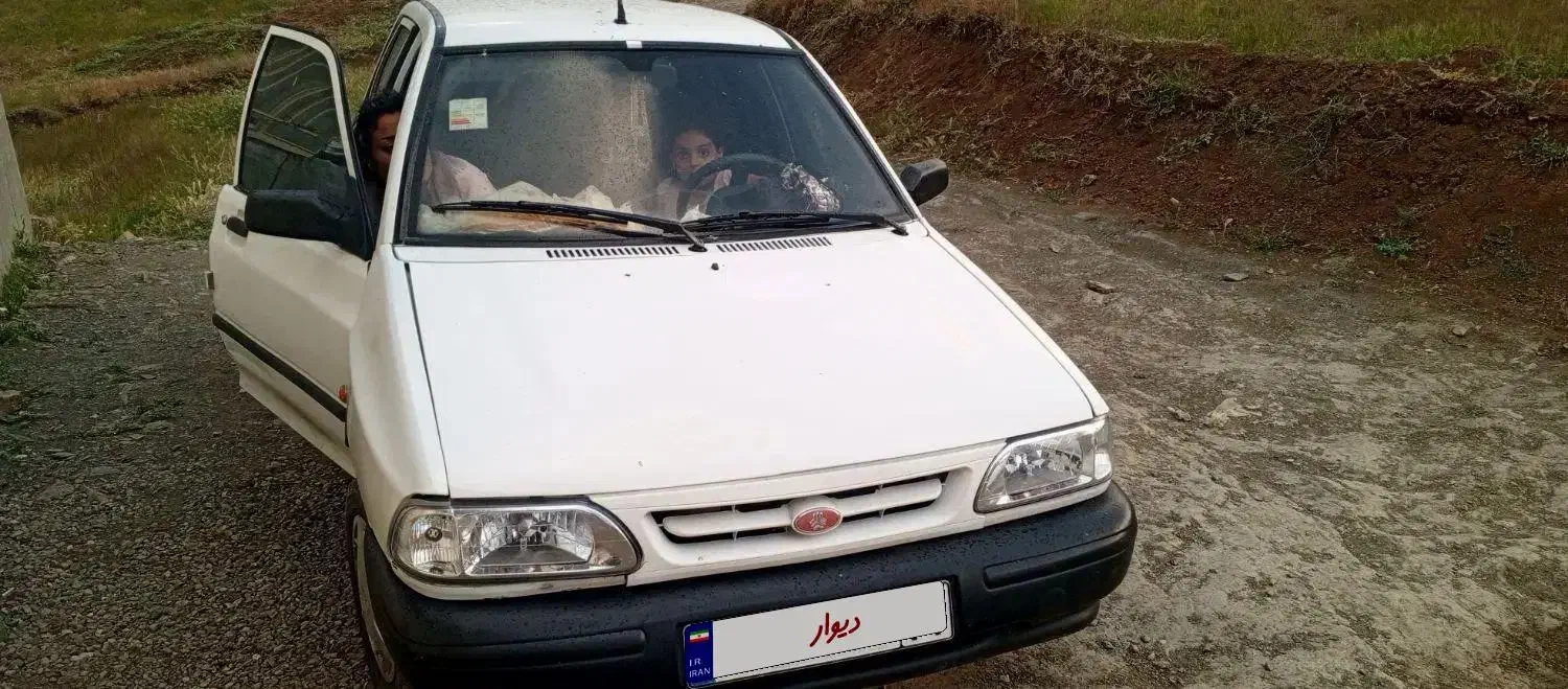 فروش فوری|خودرو سواری و وانت|سردشت, |دیوار