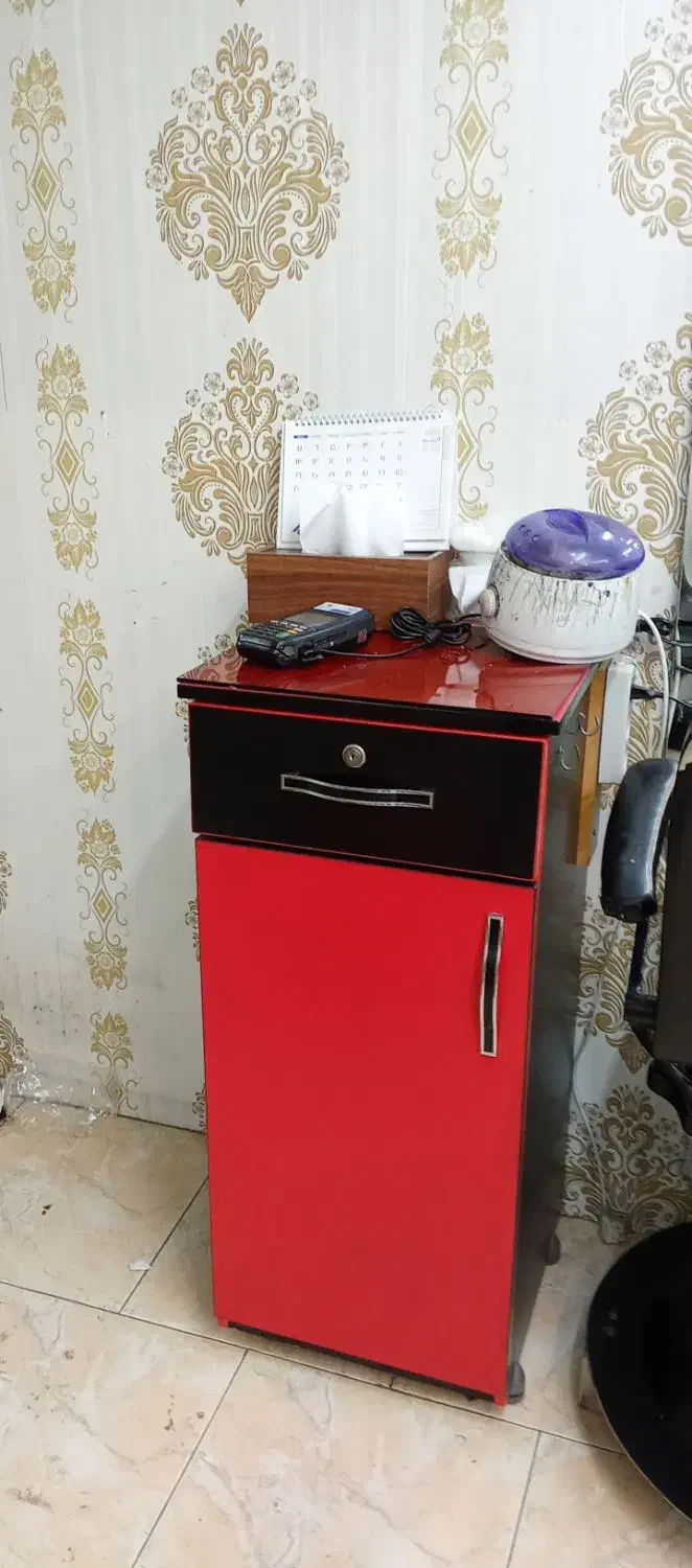 سه عدد کمد برای مصارف گوناگون|جاکفشی، کمد، دراور|بندر امام خمینی, |دیوار