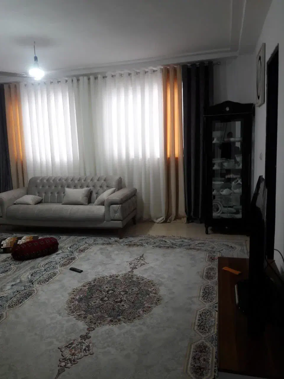 فروش آپارتمان مسکن مهر|فروش آپارتمان|آزادشهر, |دیوار