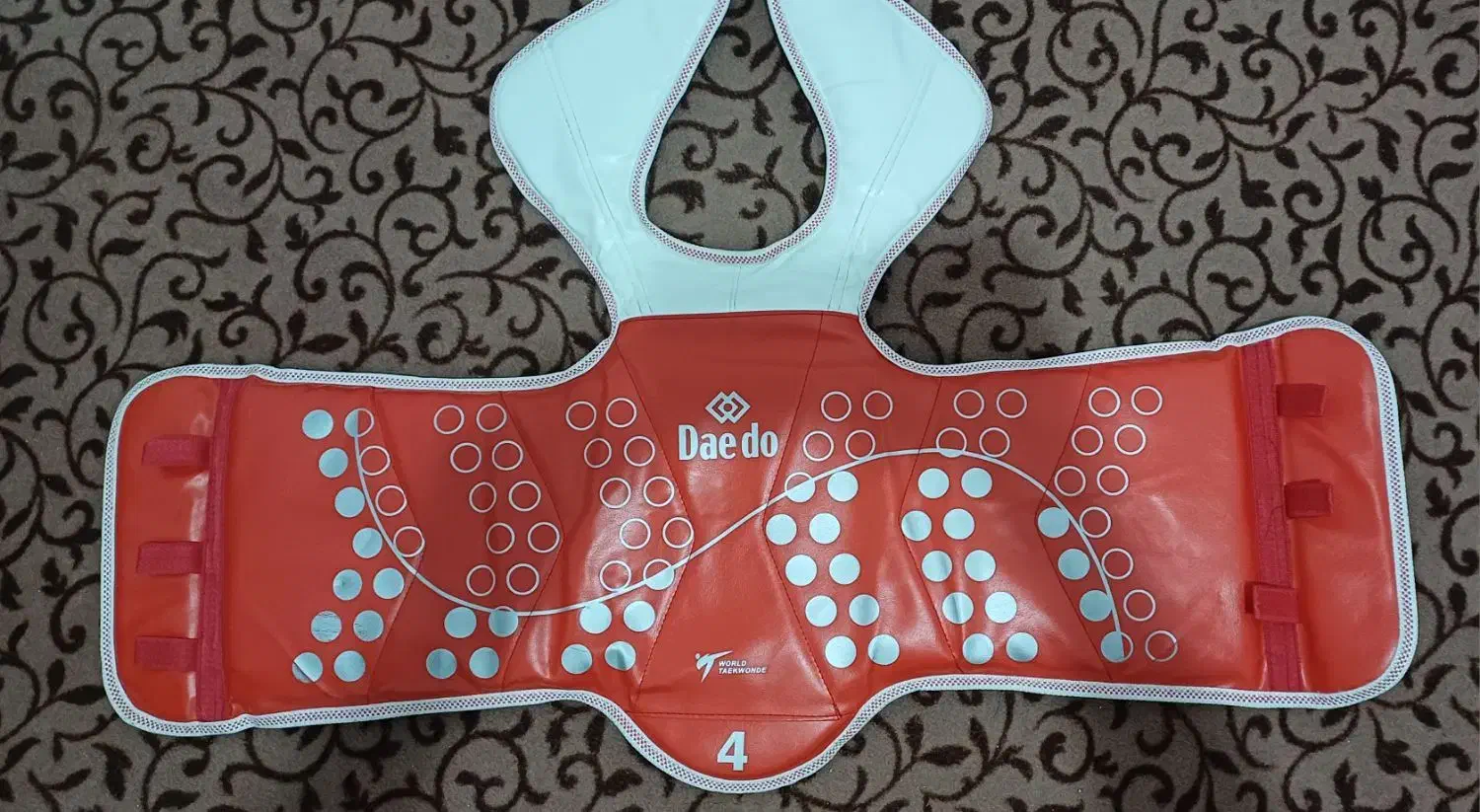 لوازم تکواندو|تجهیزات ورزشی|نسیمشهر, |دیوار