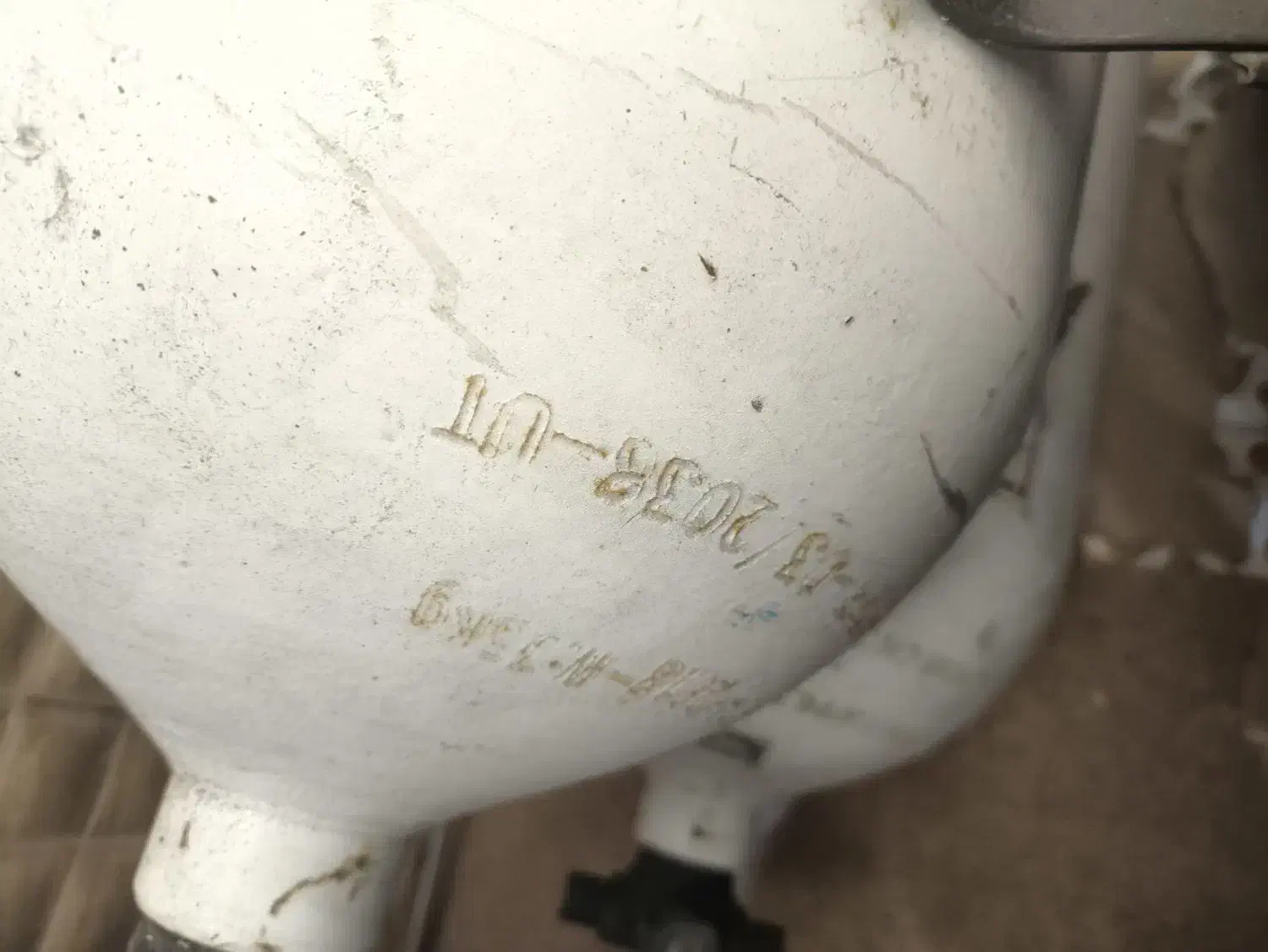 کپسول cng|قطعات یدکی و لوازم جانبی|اهواز, کیانشهر|دیوار