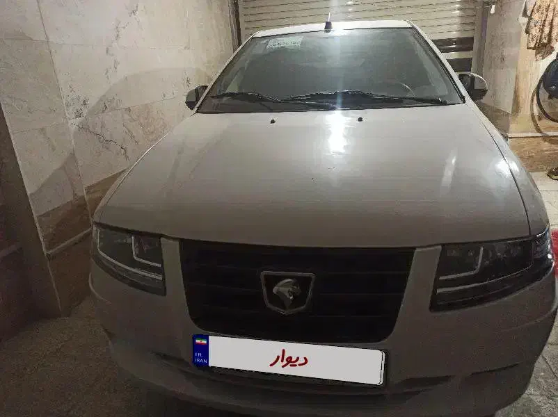 فروش ماشین|خودرو سواری و وانت|الیگودرز, |دیوار