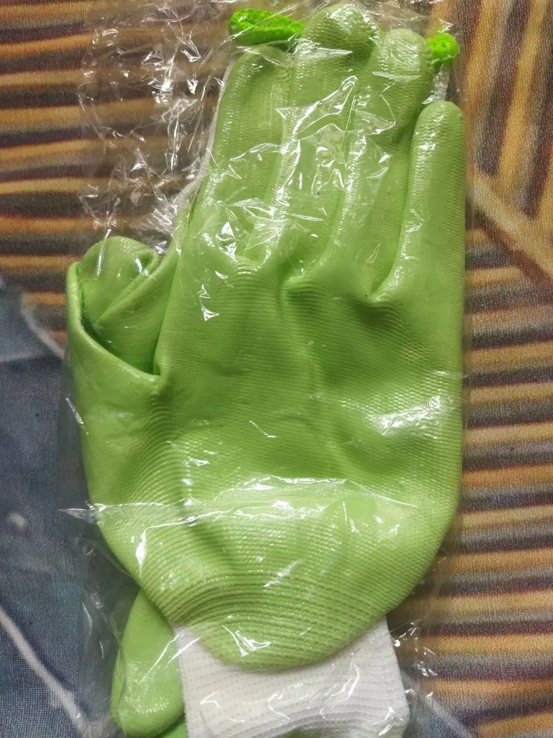 دستکش کار|ابزارآلات|رشت, کوی مهر|دیوار