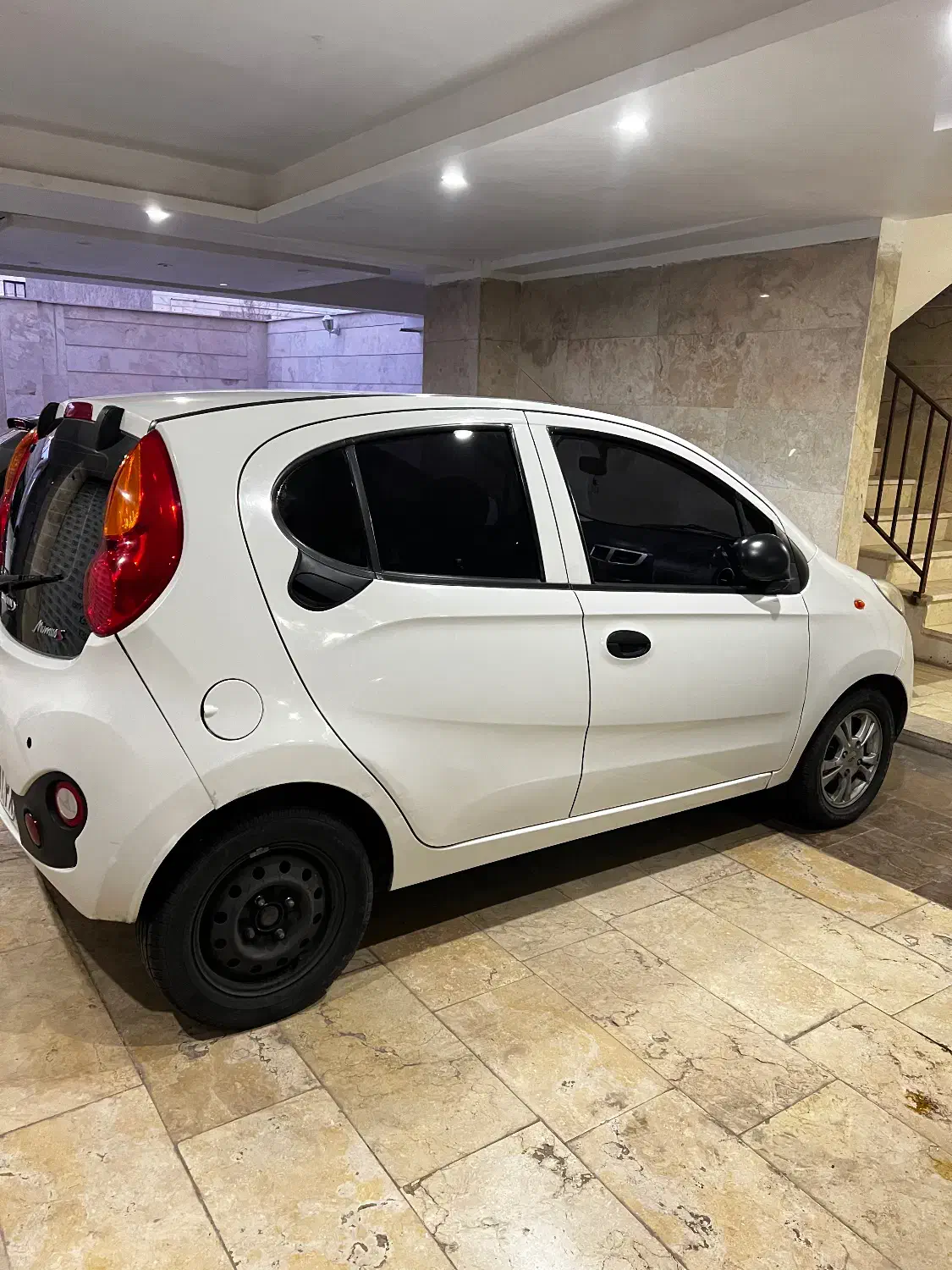 فروش ماشین|خودرو سواری و وانت|شهریار, شهرک وائین|دیوار