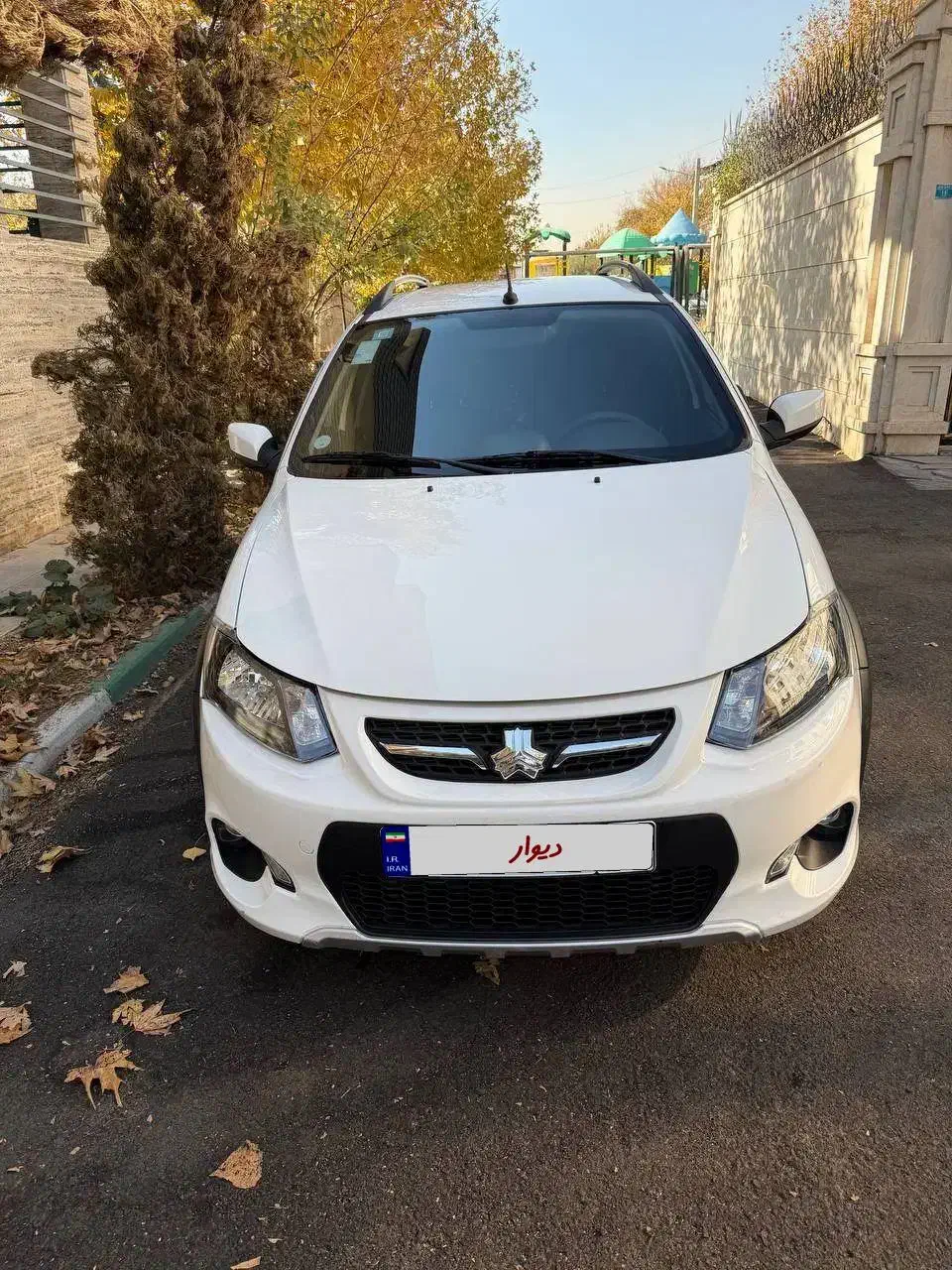 کوییک s اتوماتیک فول ۱۴۰۲|خودرو سواری و وانت|تهران, تهرانپارس جنوبی|دیوار