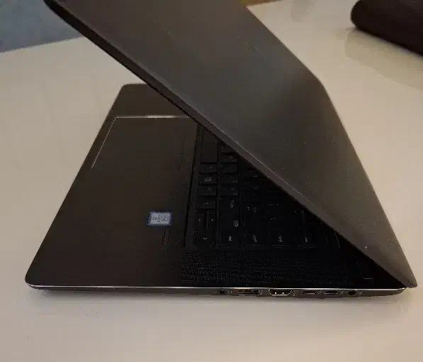 لب تاپ استوک hp|رایانه همراه|تبریز, |دیوار