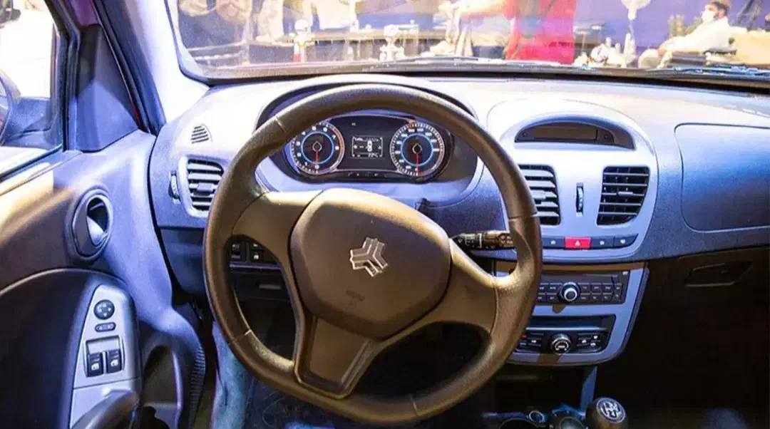 سایناs|خودرو سواری و وانت|همدان, |دیوار