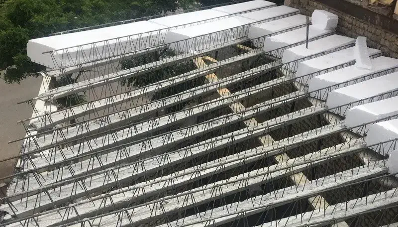 الماتوربندی وبتن ریزی کلی وجزئی|خدمات پیشه و مهارت|هشتگرد, شهرک بعثت|دیوار