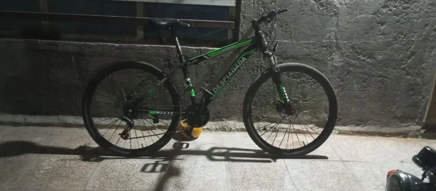 دوچرخه 26|دوچرخه، اسکیت، اسکوتر|بم, |دیوار