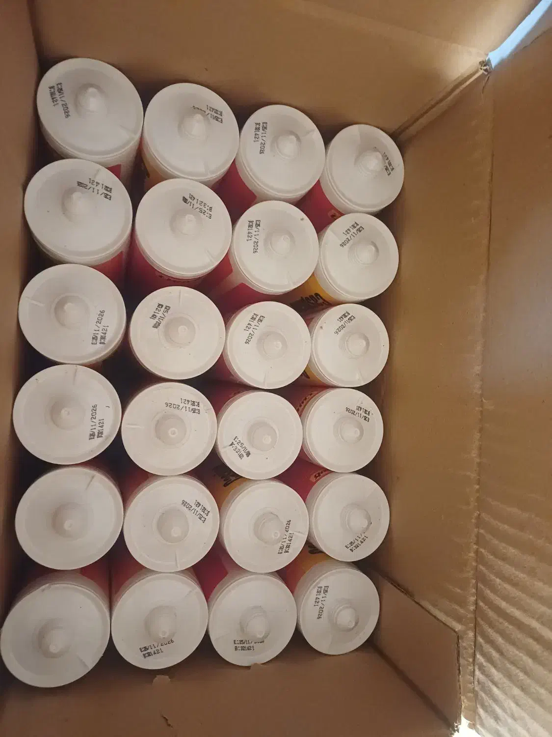 چسب آکواریوم(کاسپین)|مصالح و تجهیزات ساختمان|تهران, نیلوفر|دیوار