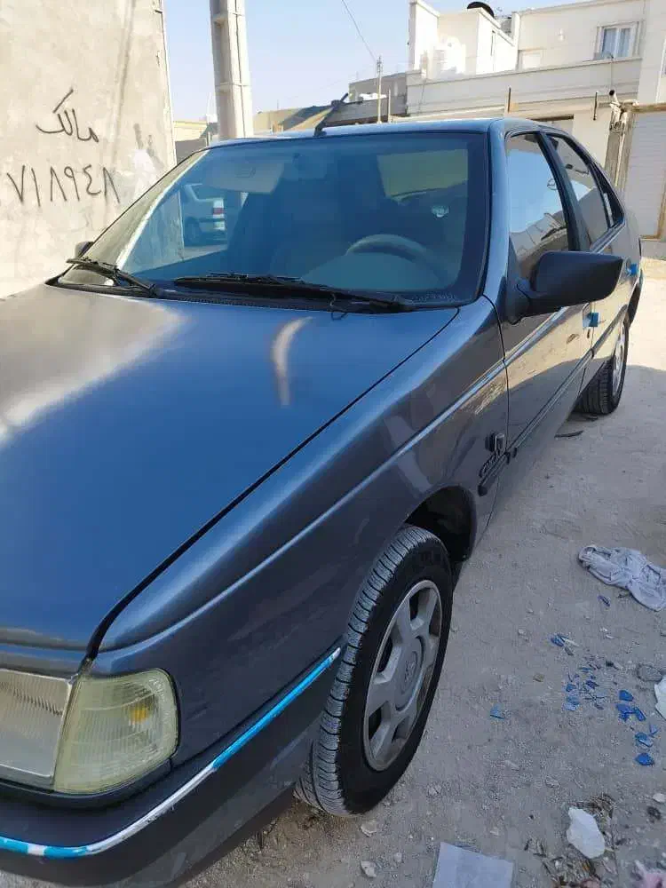 پژو 405 مدل 93|خودرو سواری و وانت|بوشهر, |دیوار