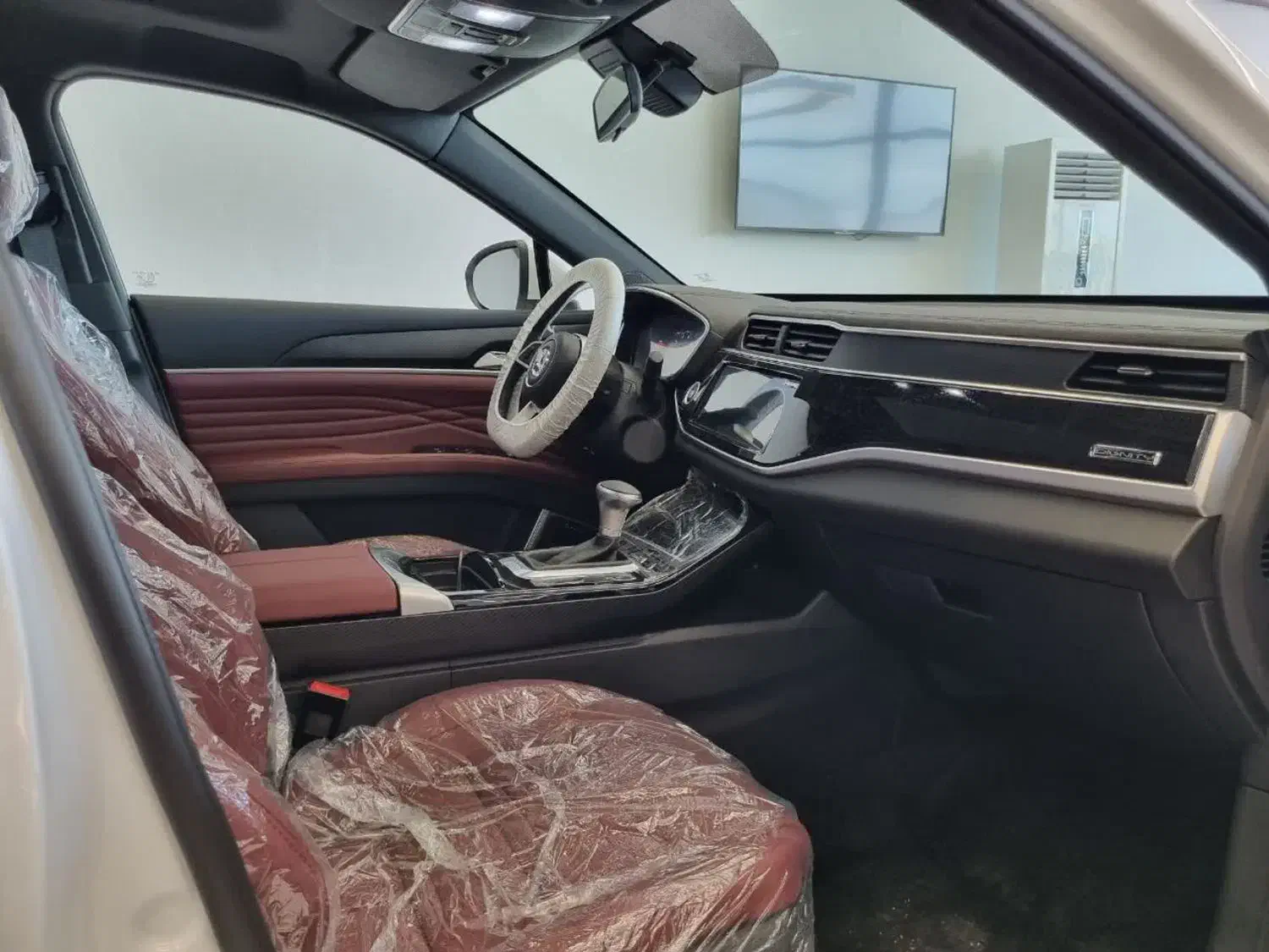 (آگهی شخصی)دیگنیتی پرستیژ خشک ۴۰۴|خودرو سواری و وانت|تهران, پاسداران|دیوار