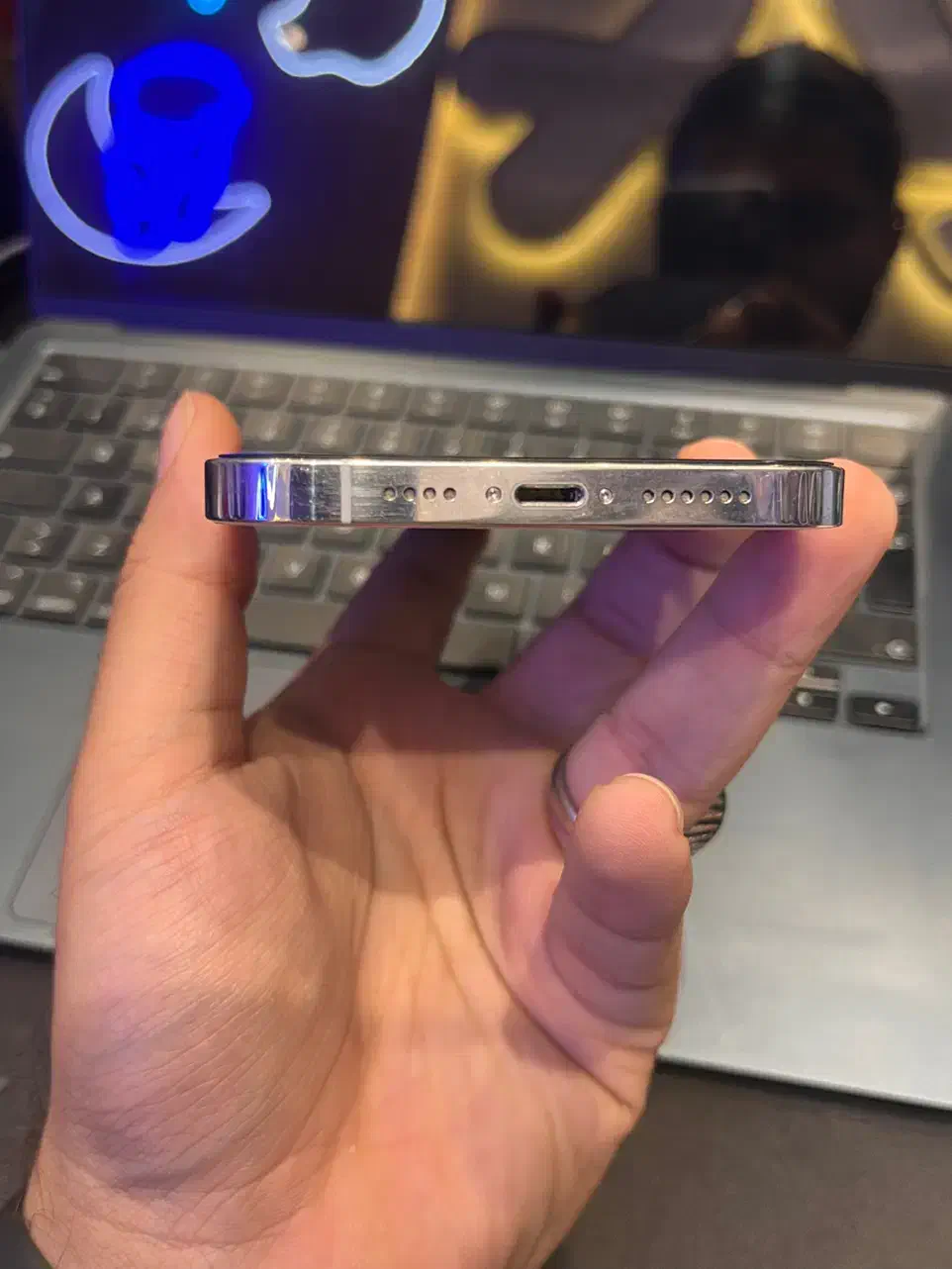 iphone 12 pro max|موبایل|سنندج, |دیوار