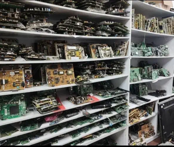 تعمیرات  تخصصی  تلویزیون های LED و LCD|خدمات پیشه و مهارت|پاکدشت, پاکدشت (مامازند)|دیوار