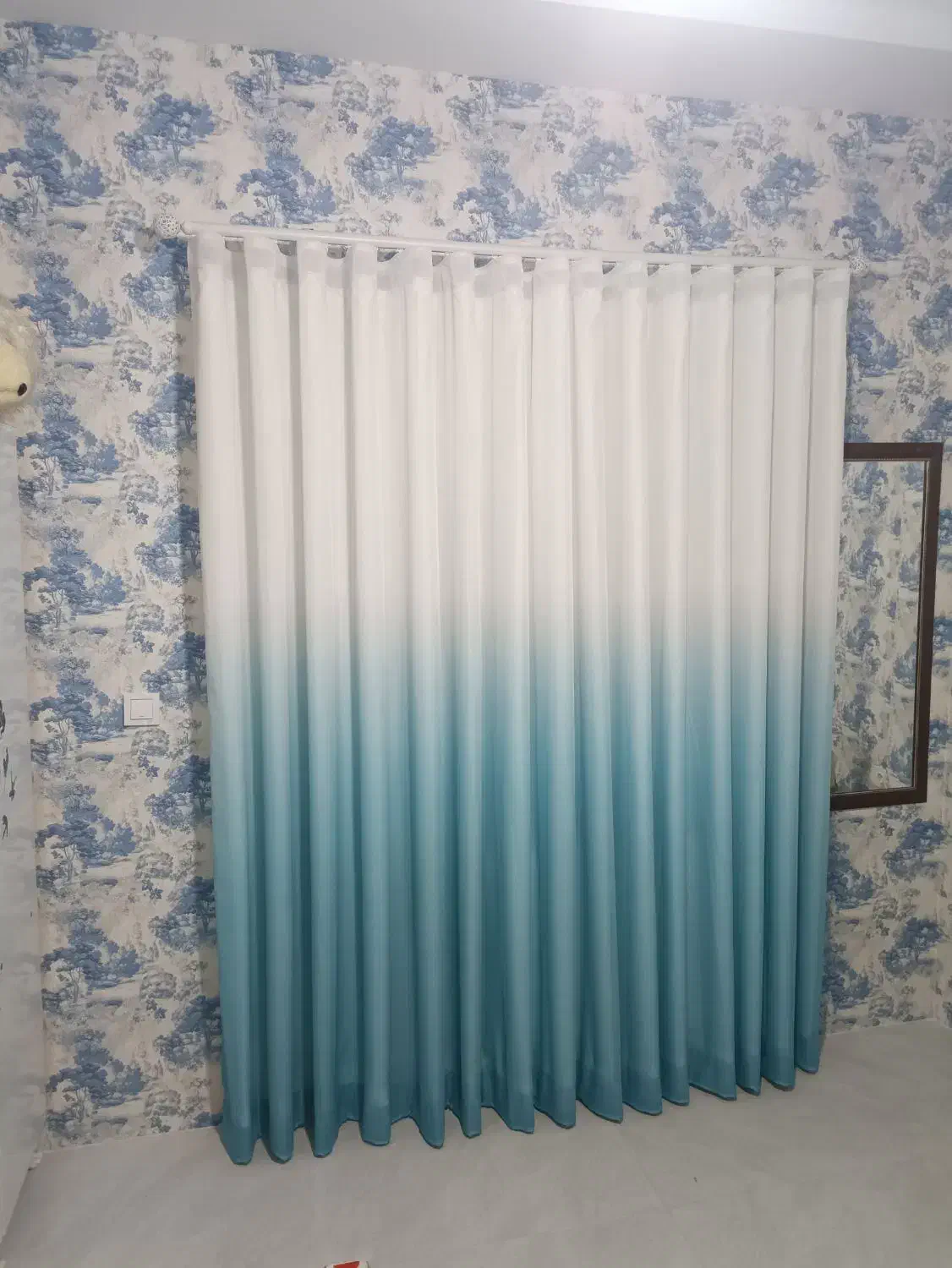 نصاب پرده  صفر تا صد|خدمات پیشه و مهارت|گرگان, |دیوار