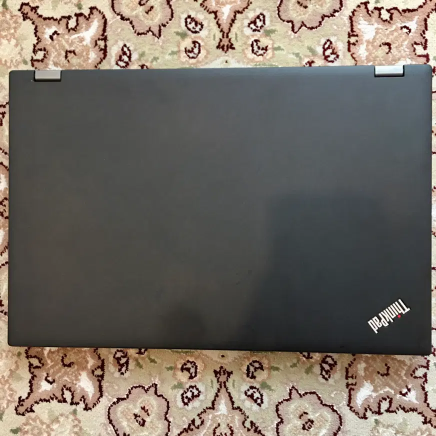 Lenovo ThinkPad P53|رایانه همراه|تهران, اکباتان|دیوار
