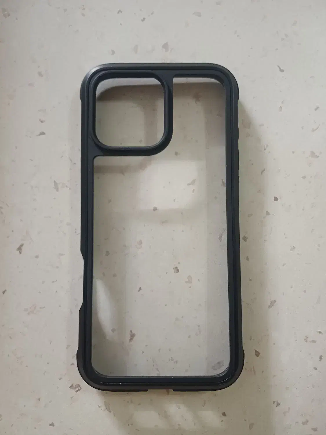 قاب گوشی کی دو آیفون ۱۶ پروکس|لوازم جانبی موبایل و تبلت|تهران, فدک|دیوار