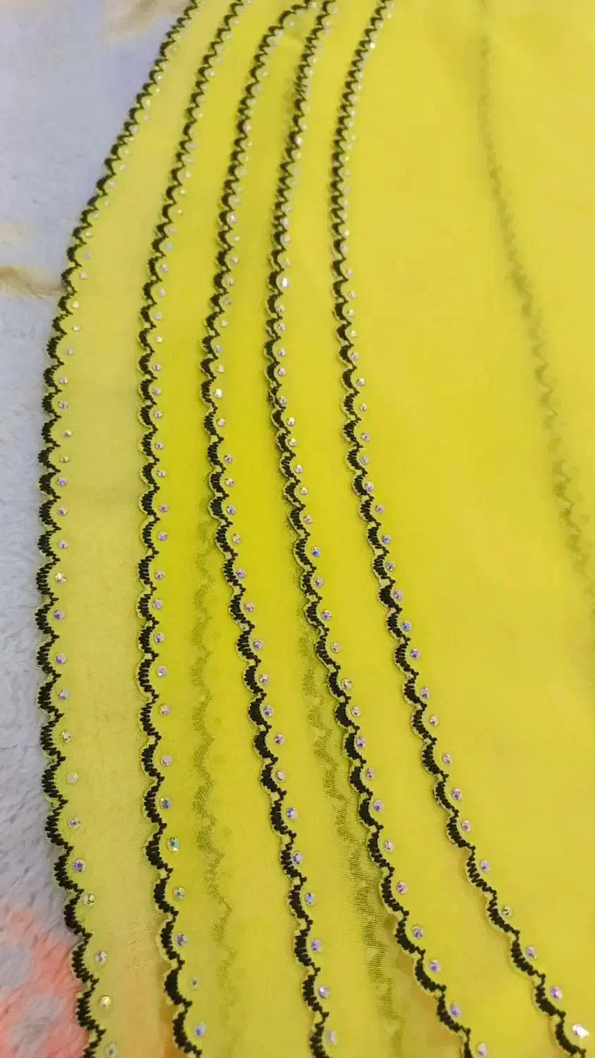 دوخت چادر و دالبری|لباس|بندرعباس, |دیوار