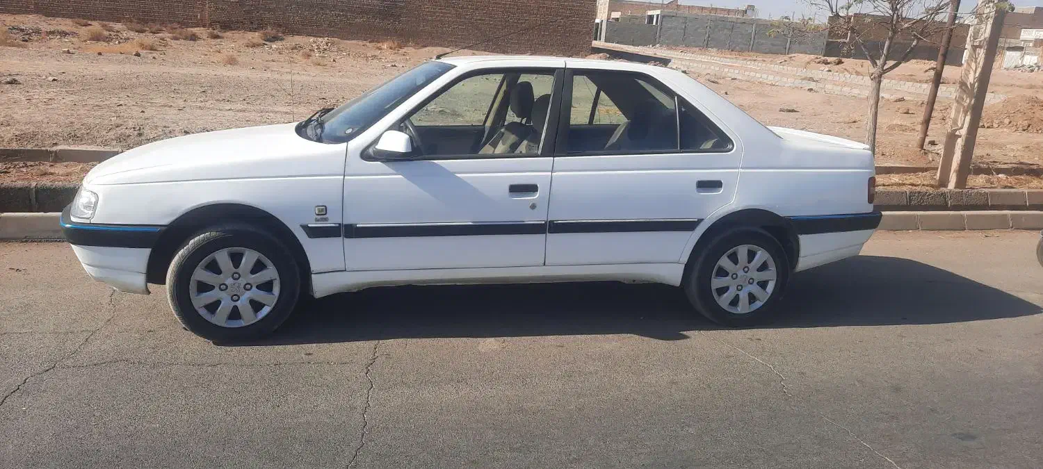 پژو|خودرو سواری و وانت|بردسکن, |دیوار