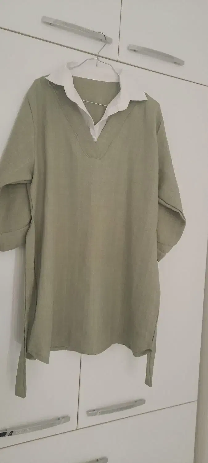 تک کت و مانتو شیک و نو|لباس|سقز, |دیوار