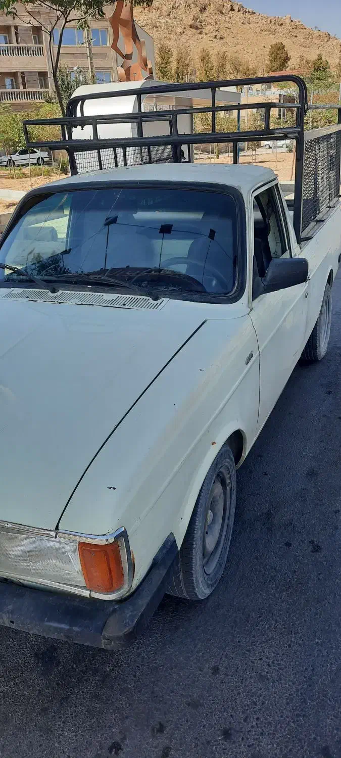 حمل بار درون شهری و برون شهری|خدمات حمل و نقل|شیراز, دوکوهک|دیوار