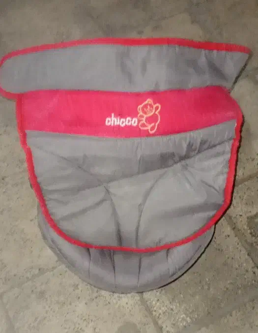 کریر و یاک دستی چیکو|کالسکه و لوازم جانبی|تهران, سلیمانی|دیوار