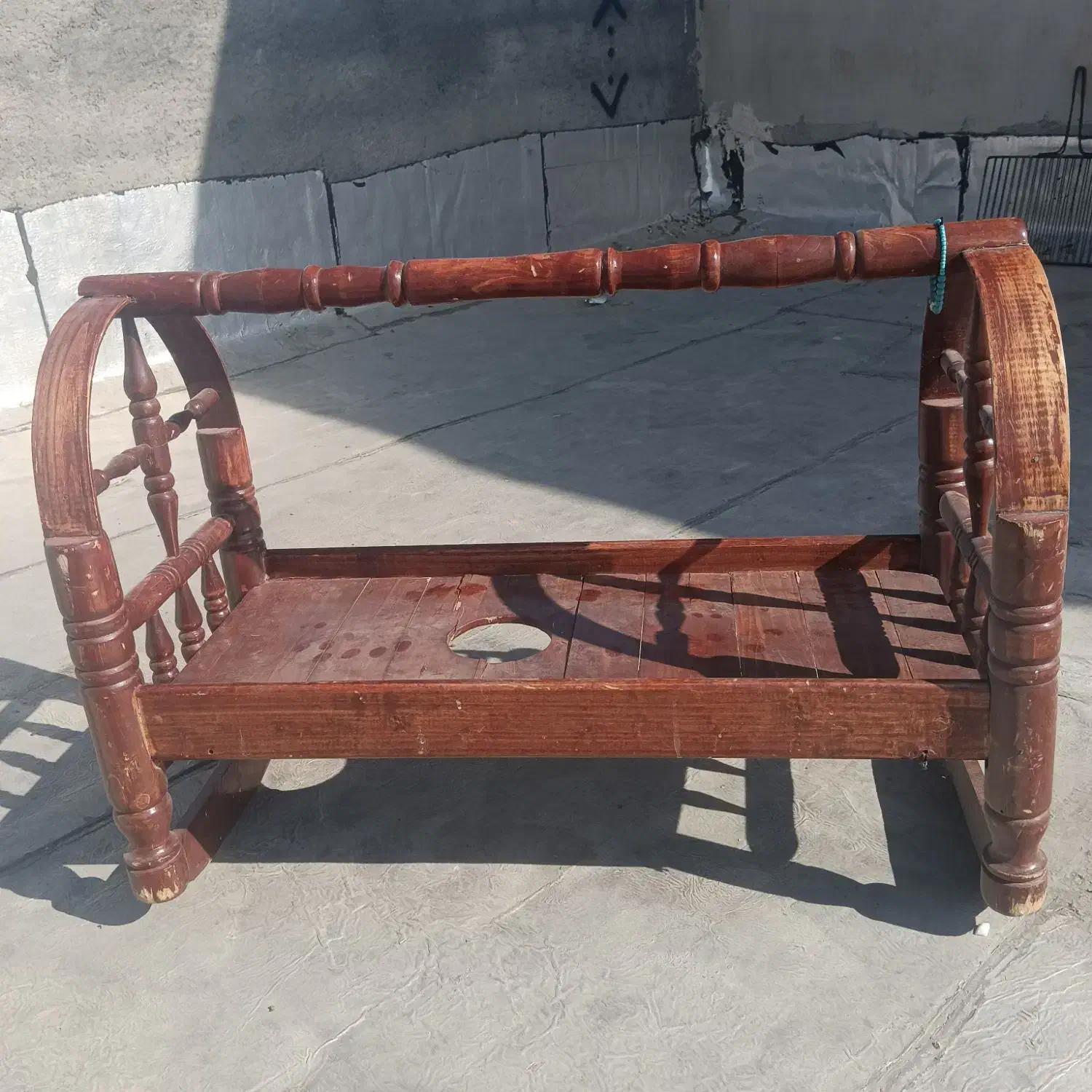 گهواره  بچه|اسباب و اثاث بچه|سنندج, |دیوار