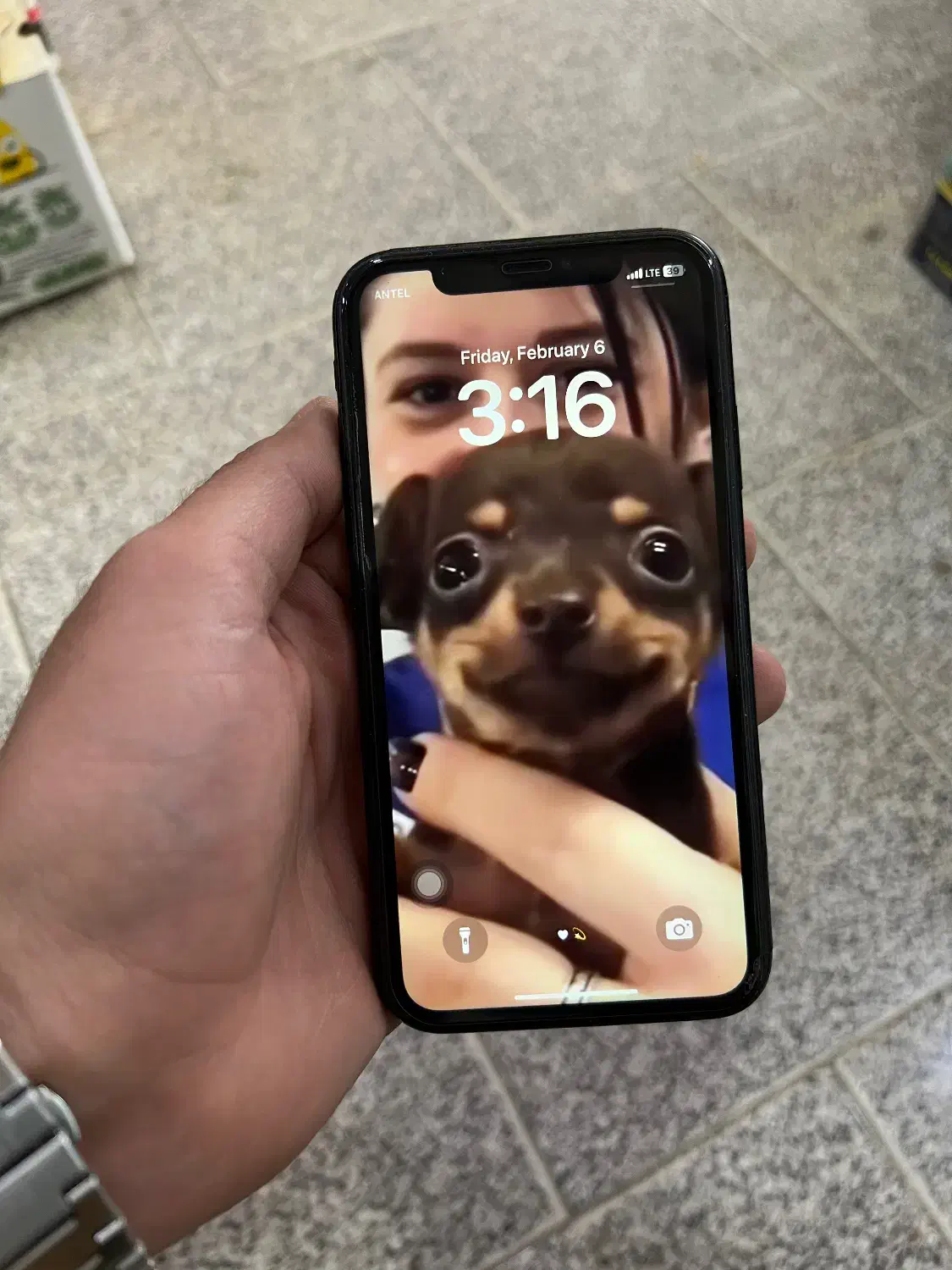 ایفون xr|موبایل|نقده, |دیوار