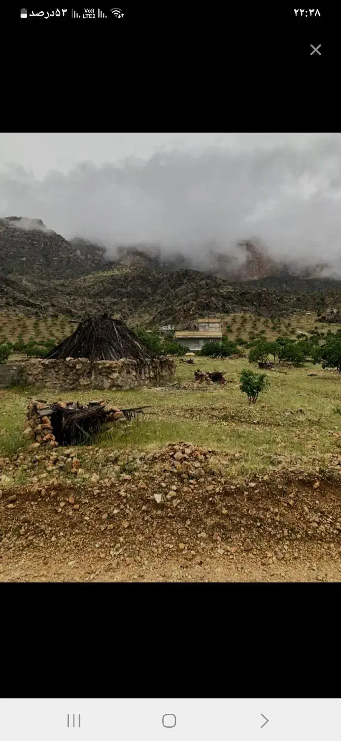 ۱۰۰۰ متر زمین مجموعه فرتاک سبز جوادیه|فروش زمین و ملک کلنگی|شیراز, دانشکده موشکی امام صادق (ع)|دیوار