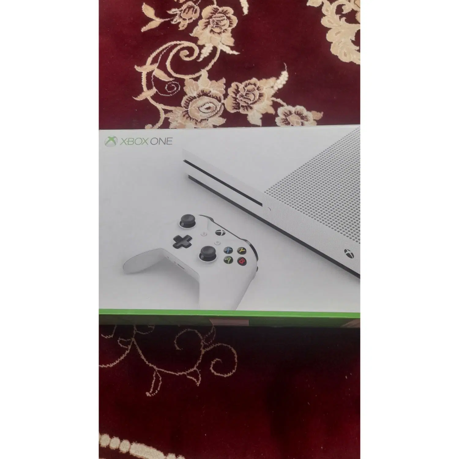 xbox one s|کنسول، بازی ویدئویی و آنلاین|اردبیل, |دیوار