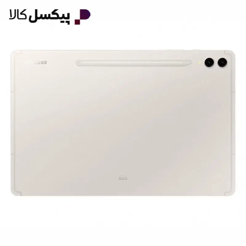 تبلت S9+ plus سامسونگ 12Gرم حافظه 256|تبلت|اصفهان, حسین‌آباد|دیوار