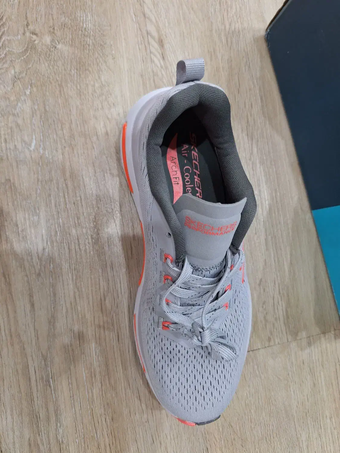 کتونی اسکیچرز سایز ۳۸|کیف، کفش، کمربند|مسجد سلیمان, |دیوار