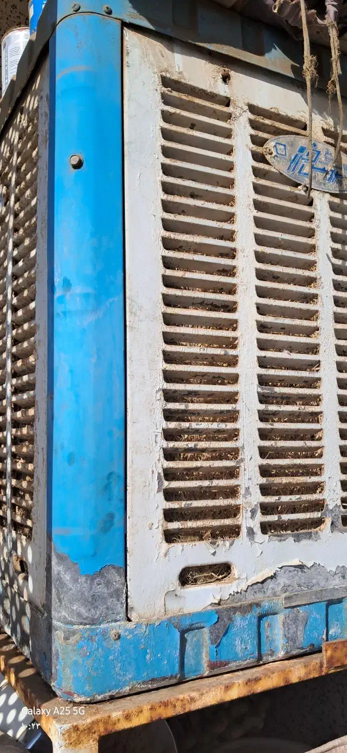 کولر آبی ۳۵۰۰ وات|کولر آبی|آبیک, |دیوار