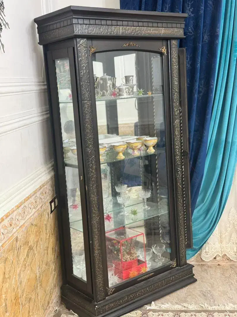 بوفه|بوفه، ویترین، کنسول|چابهار, |دیوار